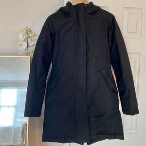 NWOT North Face Arctic Parka